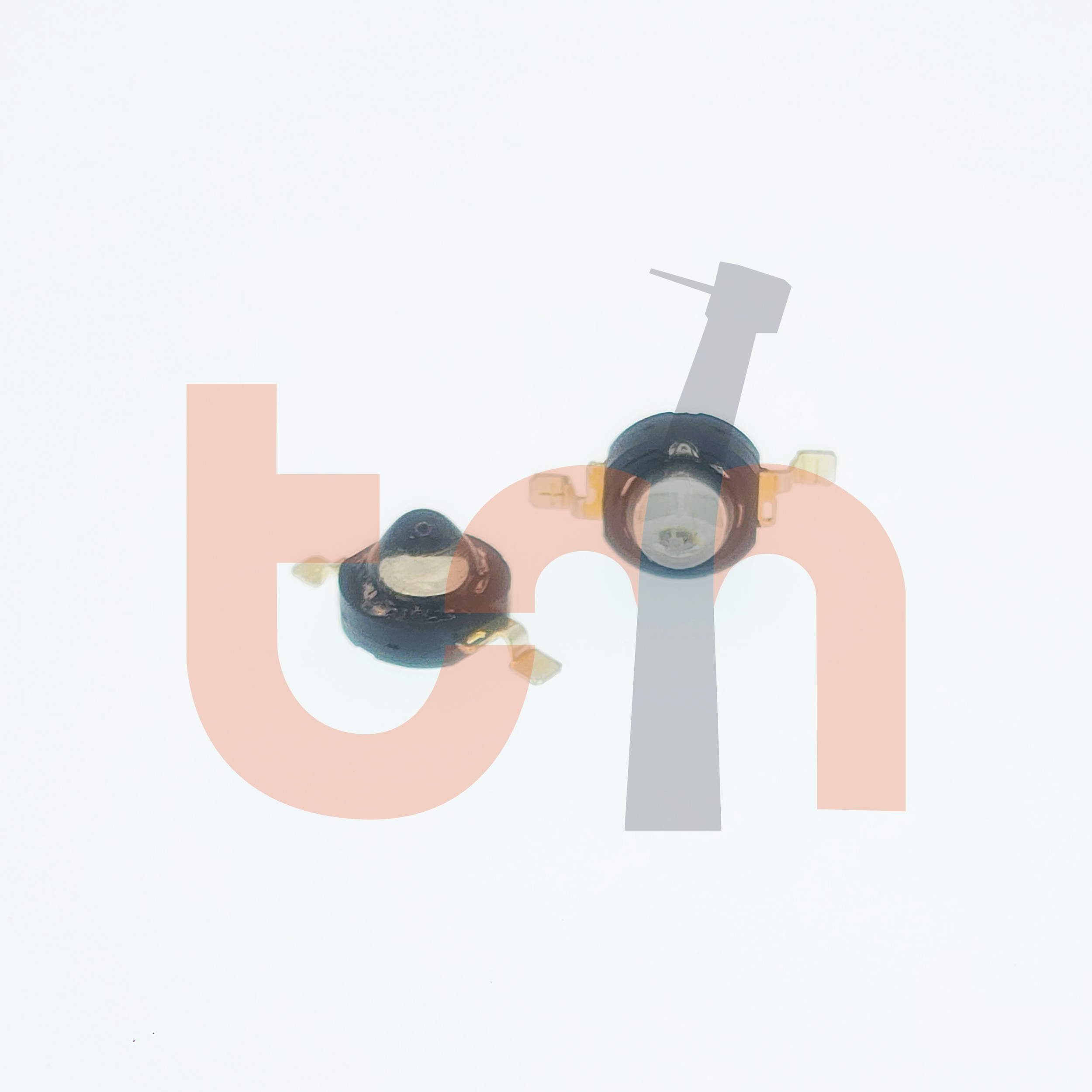 لامپ 3w لایت کیور COB